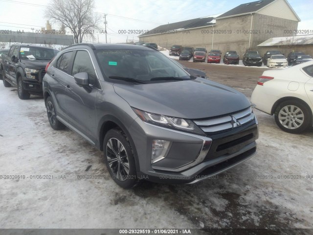 MITSUBISHI ECLIPSE CROSS 2019 ja4at5aa9kz053191