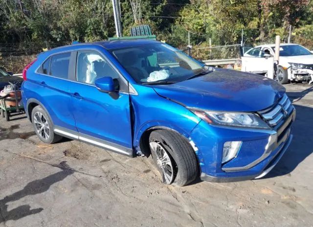 MITSUBISHI ECLIPSE CROSS 2020 ja4at5aa9lz016837