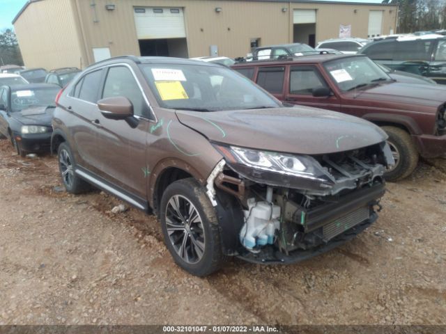 MITSUBISHI ECLIPSE CROSS 2020 ja4at5aa9lz018006