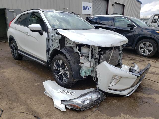 MITSUBISHI ECLIPSE CR 2020 ja4at5aa9lz018443