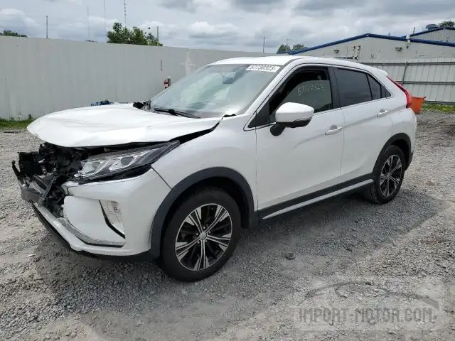 MITSUBISHI NULL 2018 ja4at5aaxjz040867