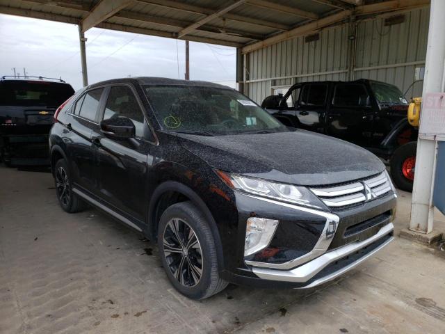 MITSUBISHI ECLIPSE CROSS 2018 ja4at5aaxjz041694