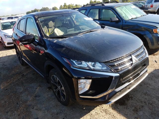 MITSUBISHI ECLIPSE CR 2018 ja4at5aaxjz046913