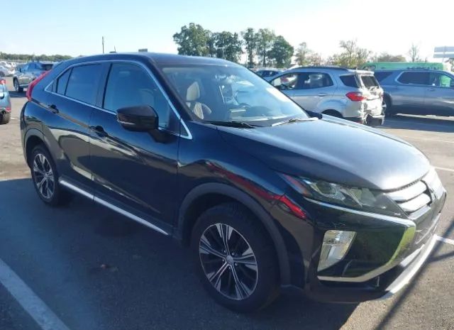 MITSUBISHI ECLIPSE CROSS 2018 ja4at5aaxjz069382