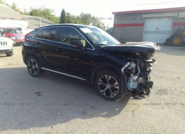 MITSUBISHI ECLIPSE CROSS 2019 ja4at5aaxkz019938