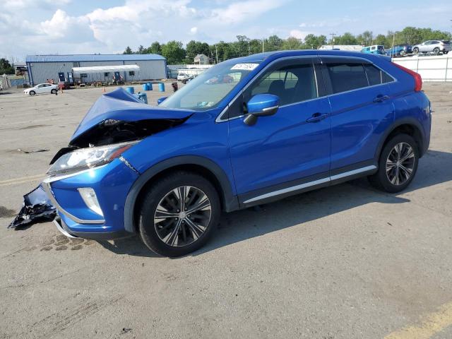 MITSUBISHI ECLIPSE CR 2019 ja4at5aaxkz024508