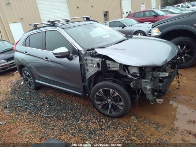 MITSUBISHI ECLIPSE CROSS 2019 ja4at5aaxkz052941