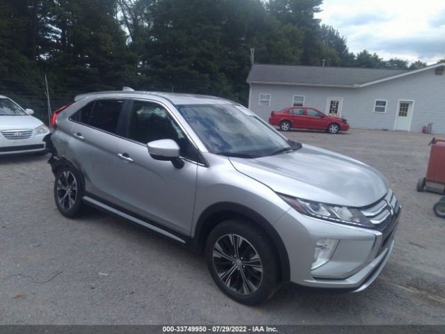 MITSUBISHI ECLIPSE CROSS 2020 ja4at5aaxlz005541