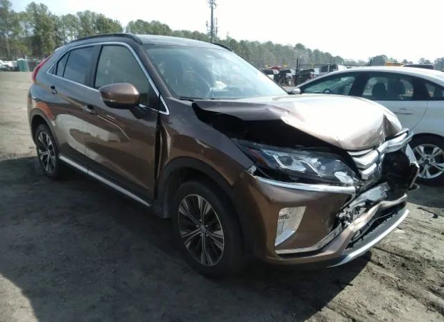 MITSUBISHI ECLIPSE CROSS 2020 ja4at5aaxlz017964