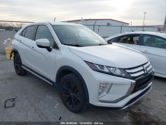 MITSUBISHI ECLIPSE CROSS 2018 ja4at5aazjz038594