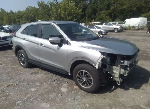 MITSUBISHI ECLIPSE CROSS 2022 ja4atuaa1nz051952