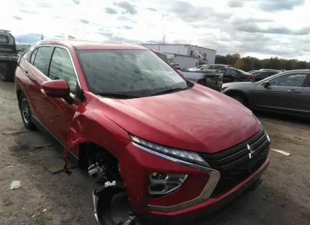 MITSUBISHI ECLIPSE CROSS 2023 ja4atuaa4pz002571