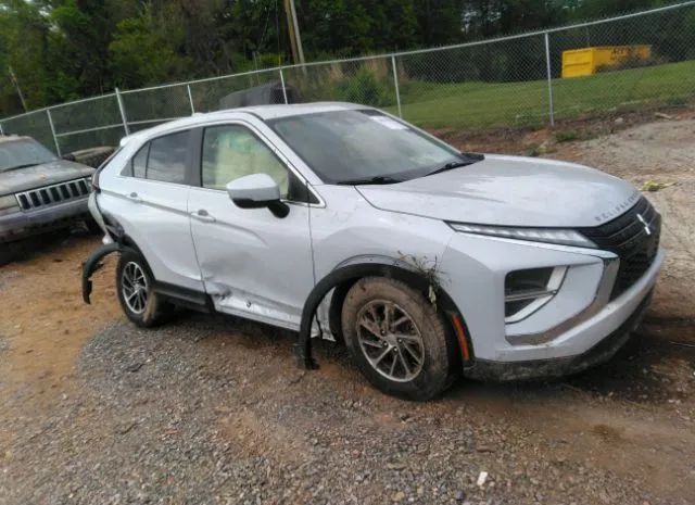 MITSUBISHI ECLIPSE CROSS 2022 ja4atuaa5nz043773