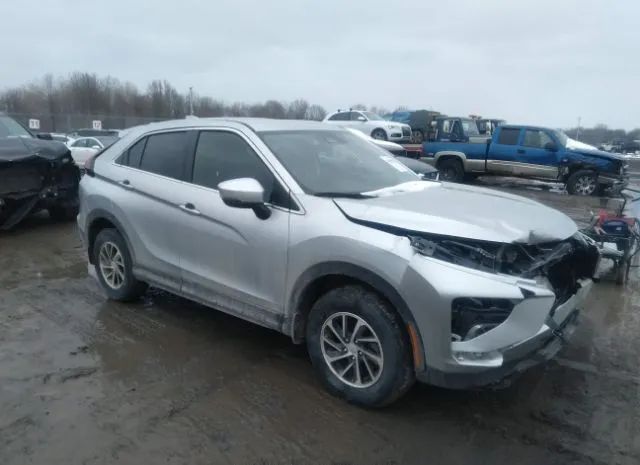 MITSUBISHI ECLIPSE CROSS 2023 ja4atuaa5pz002580