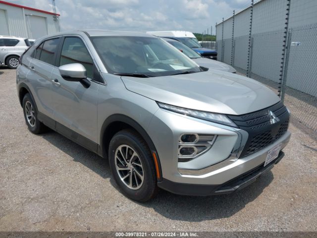 MITSUBISHI ECLIPSE CROSS 2024 ja4atuaa7rz059236