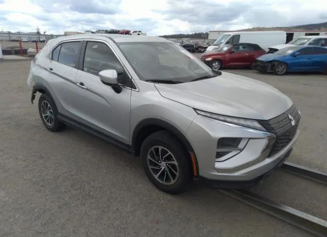 MITSUBISHI ECLIPSE CROSS 2022 ja4atuaa8nz001968