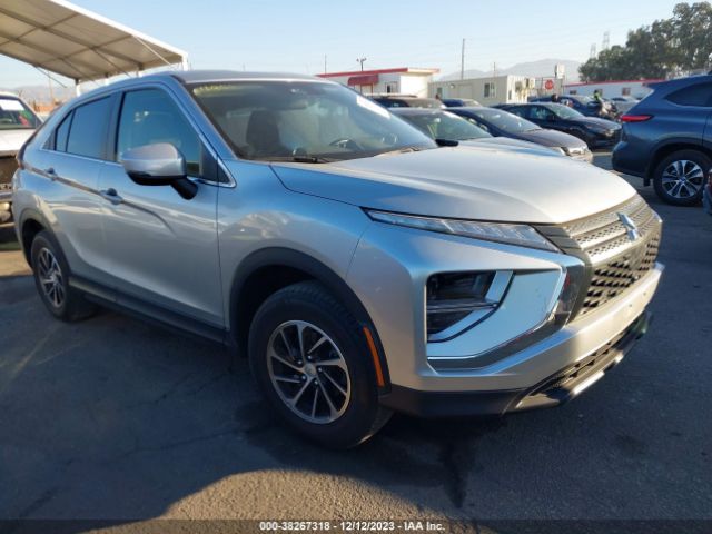 MITSUBISHI ECLIPSE CROSS 2022 ja4atuaa9nz001381