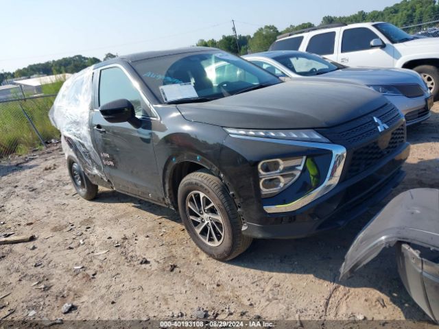 MITSUBISHI ECLIPSE CROSS 2024 ja4atuaa9rz002214