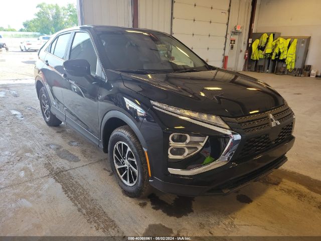 MITSUBISHI ECLIPSE CROSS 2024 ja4atuaaxrz060946