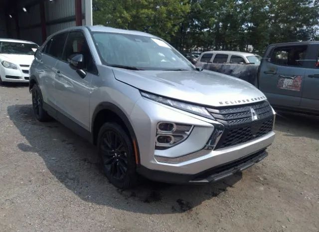 MITSUBISHI ECLIPSE CROSS 2023 ja4atvaa0pz004730