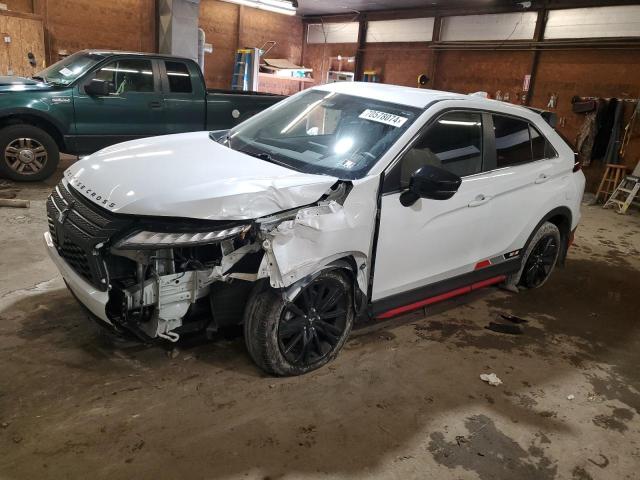 MITSUBISHI ECLIPSE CR 2023 ja4atvaa0pz039378