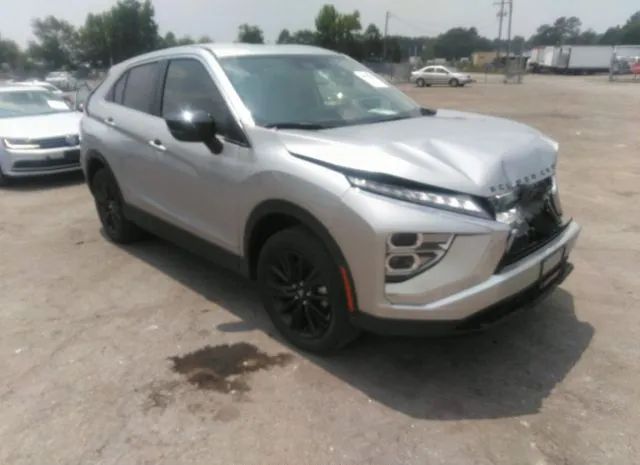 MITSUBISHI ECLIPSE CROSS 2023 ja4atvaa0pz044970