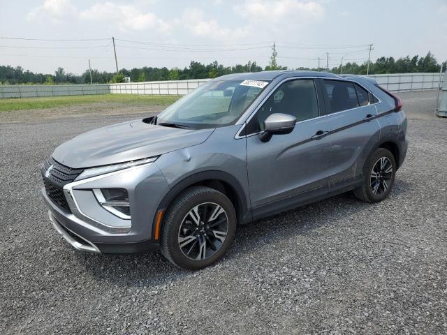 MITSUBISHI ECLIPSE CROSS 2022 ja4atvaa0pz601666