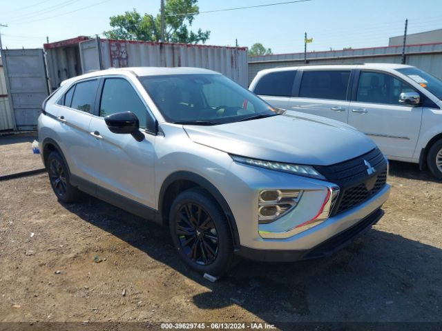 MITSUBISHI ECLIPSE CROSS 2024 ja4atvaa0rz000700