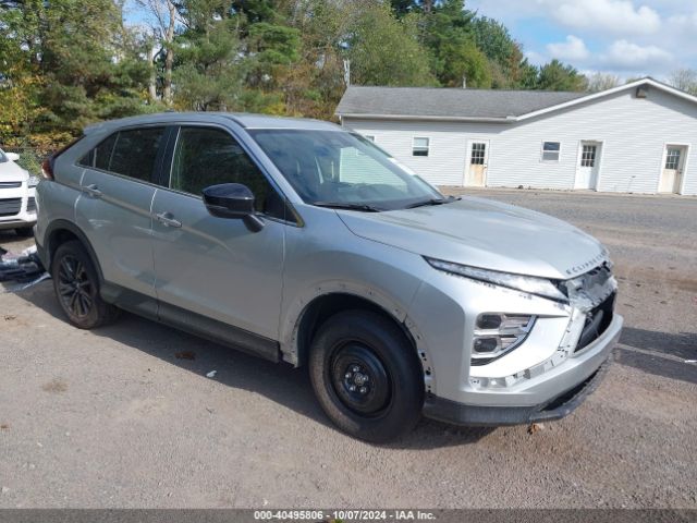 MITSUBISHI ECLIPSE CROSS 2024 ja4atvaa1rz001418