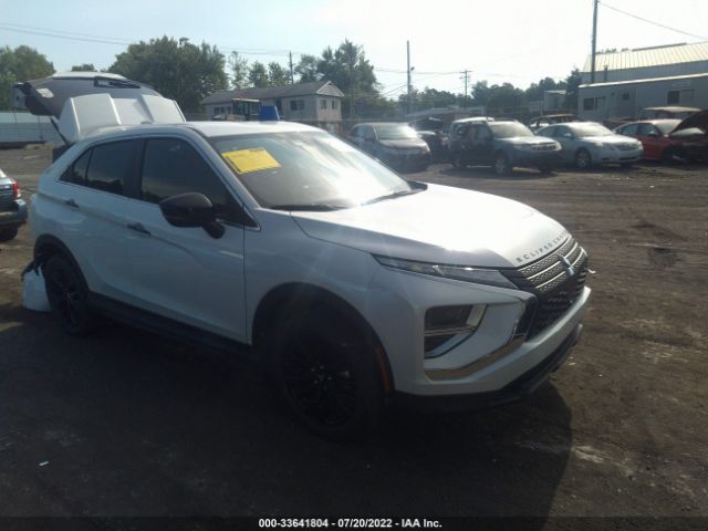 MITSUBISHI ECLIPSE CROSS 2022 ja4atvaa2nz028928