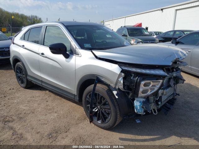 MITSUBISHI ECLIPSE CROSS 2023 ja4atvaa2pz003630