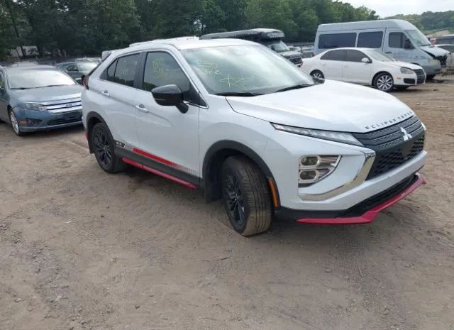 MITSUBISHI ECLIPSE CROSS 2023 ja4atvaa3pz041951