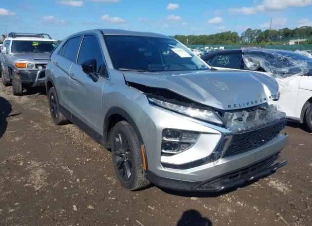 MITSUBISHI ECLIPSE CROSS 2023 ja4atvaa4pz005220