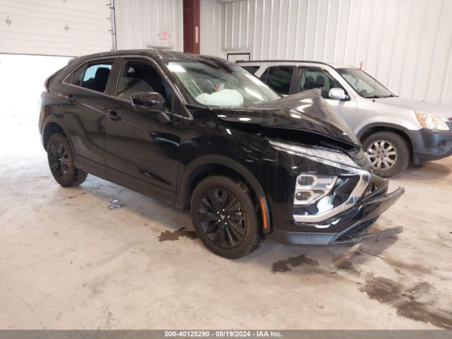 MITSUBISHI ECLIPSE CROSS 2023 ja4atvaa4pz049489