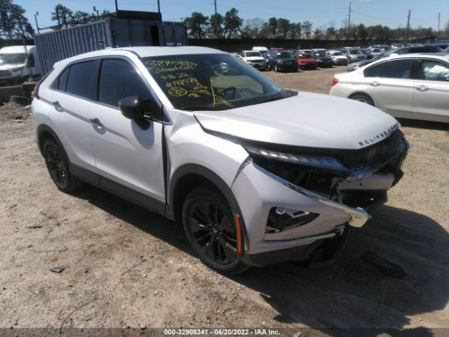 MITSUBISHI ECLIPSE CROSS 2022 ja4atvaa6nz003711