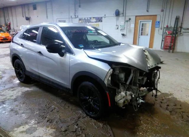 MITSUBISHI ECLIPSE CROSS 2022 ja4atvaa6nz054562