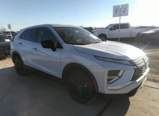 MITSUBISHI ECLIPSE CROSS 2022 ja4atvaa7nz054036