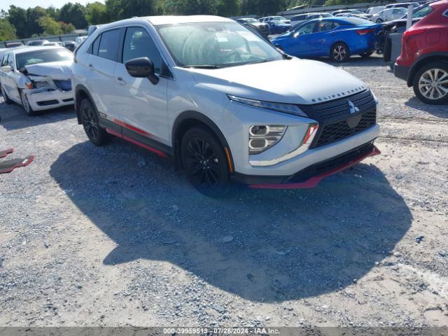 MITSUBISHI ECLIPSE CROSS 2023 ja4atvaa8pz037202