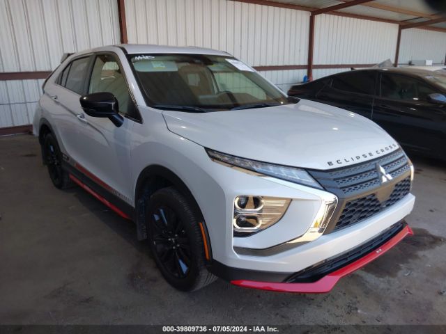 MITSUBISHI ECLIPSE CROSS 2023 ja4atvaa8pz038415