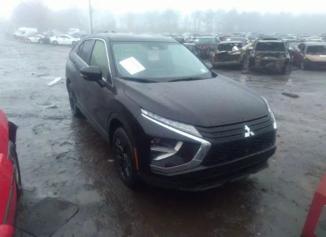 MITSUBISHI ECLIPSE CROSS 2022 ja4atvaa9nz003735