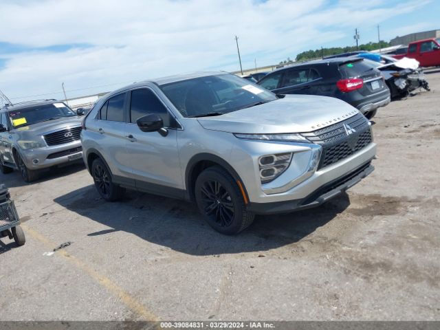 MITSUBISHI ECLIPSE CROSS 2023 ja4atvaa9pz003494