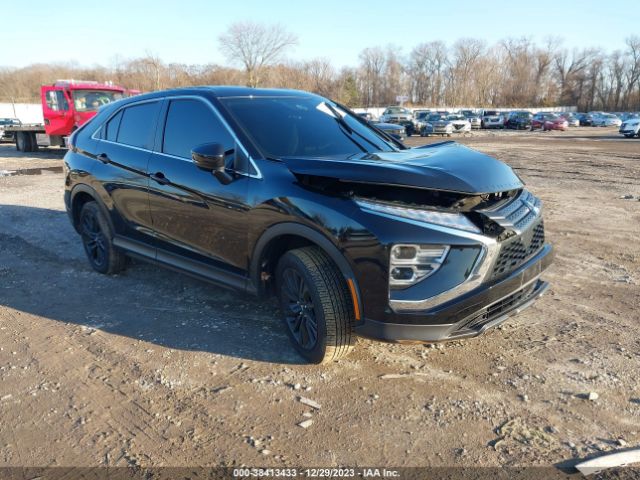 MITSUBISHI ECLIPSE CROSS 2022 ja4atvaa9pz004788