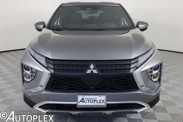 MITSUBISHI ECLIPSE CROSS 2022 ja4atwaa0nz001376