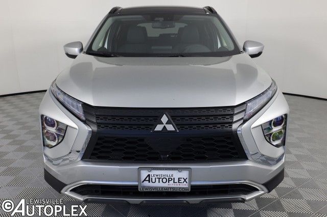 MITSUBISHI ECLIPSE CROSS 2022 ja4atwaa0nz001524