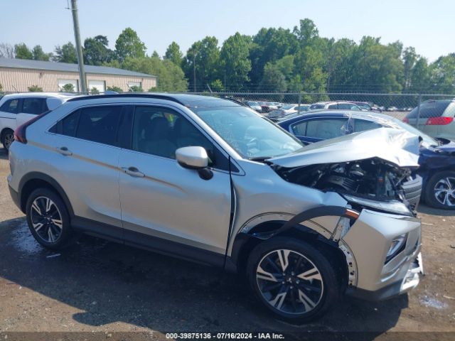 MITSUBISHI ECLIPSE CROSS 2024 ja4atwaa0rz000931