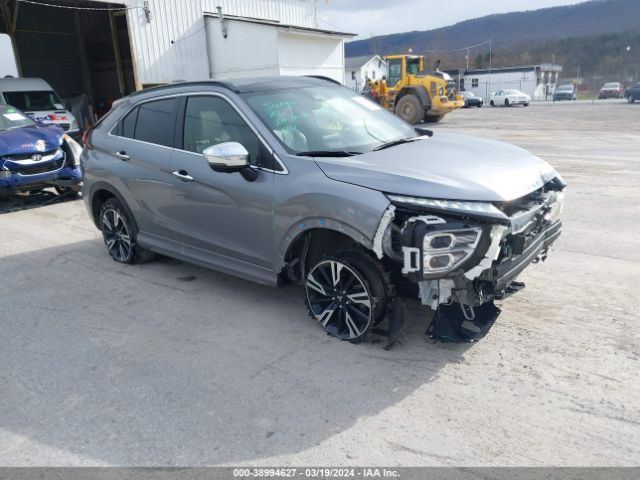 MITSUBISHI ECLIPSE CROSS 2023 ja4atwaa1pz001535