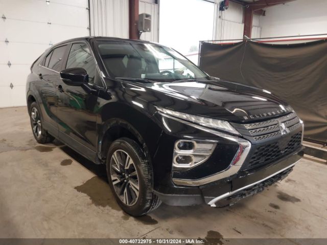 MITSUBISHI ECLIPSE CROSS 2023 ja4atwaa1pz047818