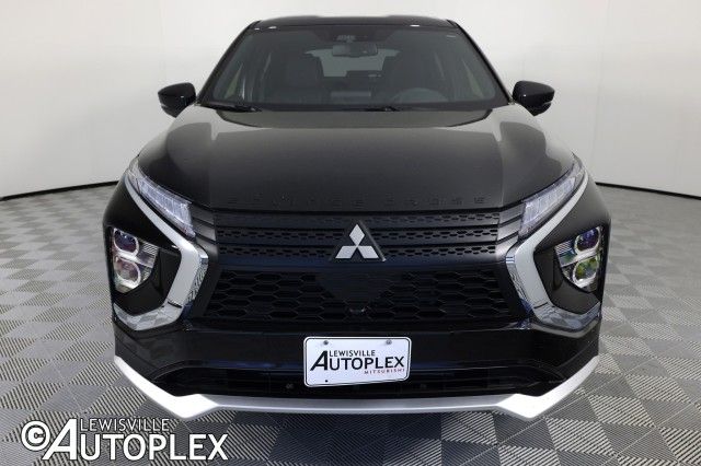 MITSUBISHI ECLIPSE CROSS 2022 ja4atwaa2nz001590