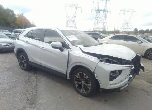 MITSUBISHI ECLIPSE CROSS 2022 ja4atwaa2nz004344