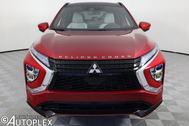 MITSUBISHI ECLIPSE CROSS 2022 ja4atwaa3nz003171